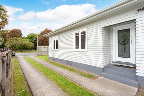 Photo of property in 141 Firth Street, Matamata, 3400