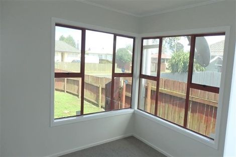 Photo of property in 41 Kairanga Street, Mangere East, Auckland, 2024
