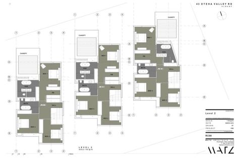 Photo of property in 43 Oteha Valley Road, Northcross, Auckland, 0632