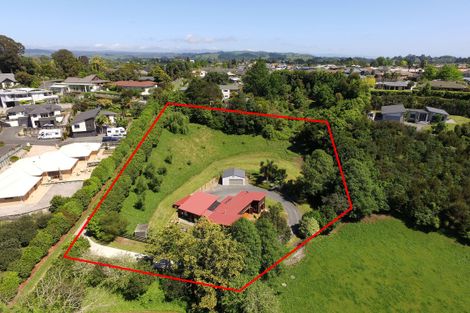 Photo of property in 15 Hampstead Court, Pyes Pa, Tauranga, 3112