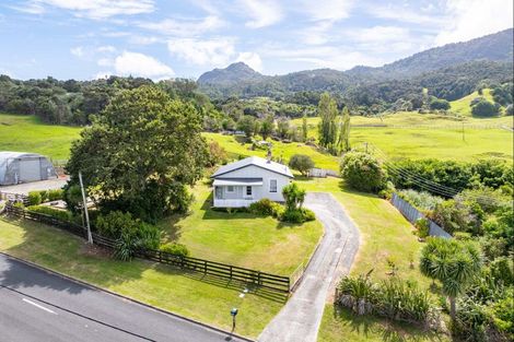Photo of property in 1893 Whangarei Heads Road, Whangarei Heads, Whangarei, 0174