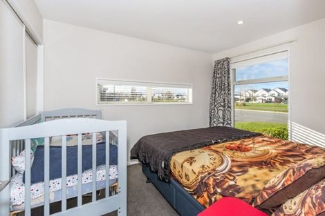 Photo of property in 83 Caulfield Avenue, Halswell, Christchurch, 8025