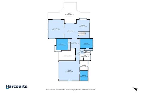 Photo of property in 35 Findlater Street, Matamata, 3400