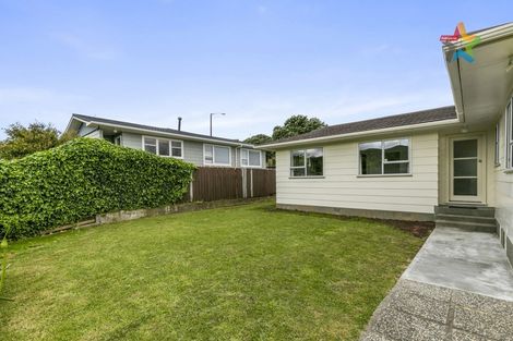 Photo of property in 55 Major Drive, Kelson, Lower Hutt, 5010