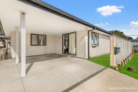 Photo of property in 4 Banks Street, Marfell, New Plymouth, 4310