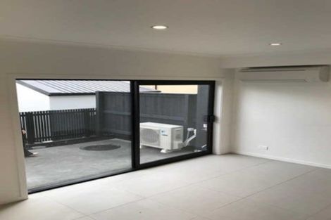 Photo of property in 4 Alexander Willis Crescent, Hobsonville, Auckland, 0616