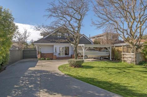 Photo of property in 117 Lyttelton Street, Spreydon, Christchurch, 8024