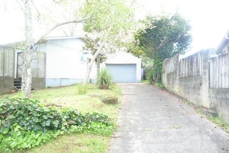 Photo of property in 33 Maple Street, Avondale, Auckland, 1026