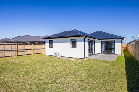 Photo of property in 57 Henshaw Street, Woodend, 7610