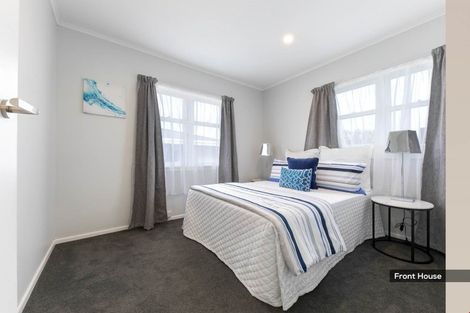 Photo of property in 44 Ellis Avenue, Mount Roskill, Auckland, 1041