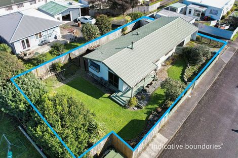 Photo of property in 27 Charles Street, Levin, 5510