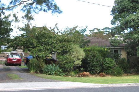 Photo of property in 1 View Road, Campbells Bay, Auckland, 0630