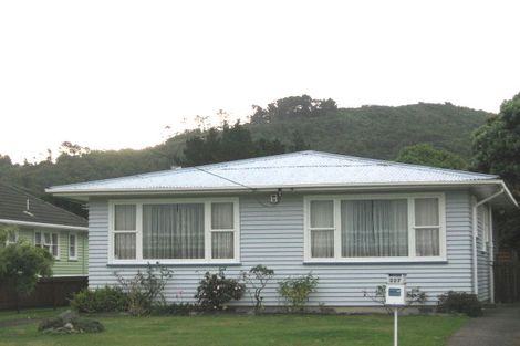 Photo of property in 227 Taita Drive, Avalon, Lower Hutt, 5011