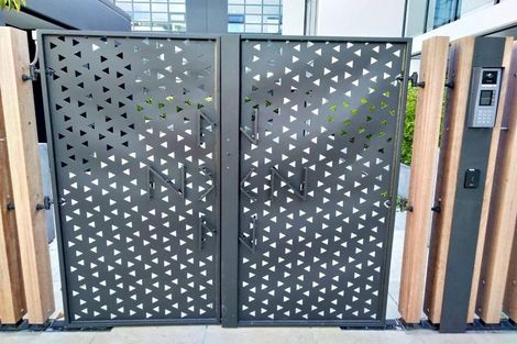 Photo of property in 501/8 Kingsland Terrace, Kingsland, Auckland, 1021