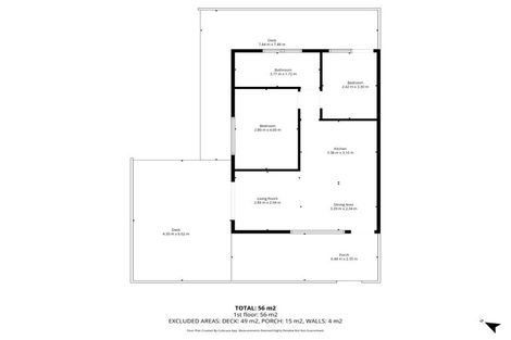 Photo of property in 5/49 Rugby Street, Merivale, Christchurch, 8014