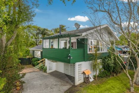 Photo of property in 5 Burndale Terrace, Manurewa, Auckland, 2102