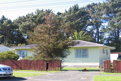 Photo of property in 29 Waite Street, Featherston, 5710