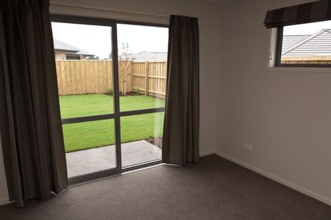 Photo of property in 13 Rossall Crescent, Rolleston, 7615