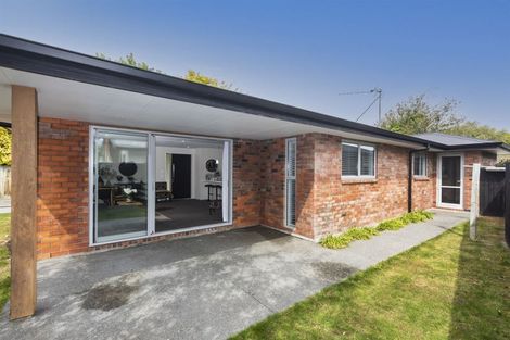 Photo of property in 7 Selsey Lane, Somerfield, Christchurch, 8024