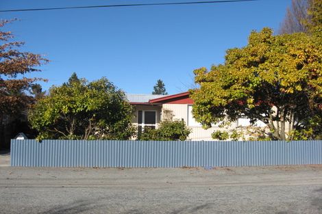 Photo of property in 38 Omahau Crescent, Twizel, 7901
