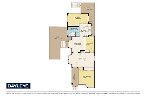 Photo of property in 2/33a Glen Road, Stanley Point, Auckland, 0624