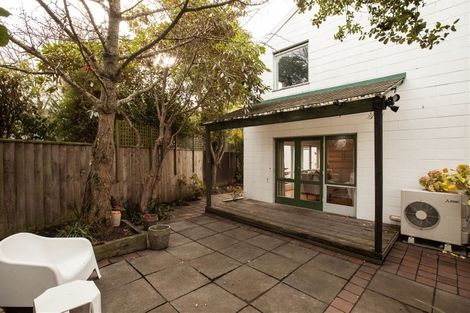 Photo of property in 1/16 Rossall Street, Merivale, Christchurch, 8014