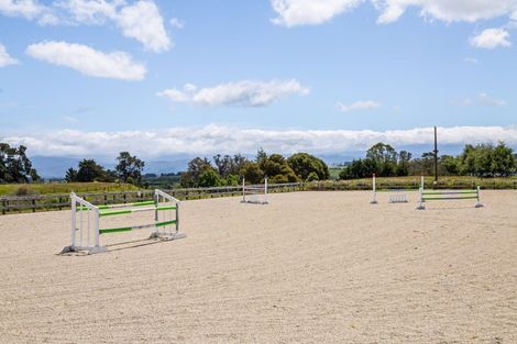 Photo of property in 216a Ahiaruhe Road, Ahiaruhe, Carterton, 5792