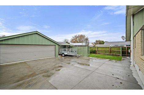 Photo of property in 9 Leacroft Street, Bishopdale, Christchurch, 8053