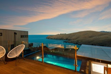 Photo of property in 33 Peninsula View, Scarborough, Christchurch, 8081