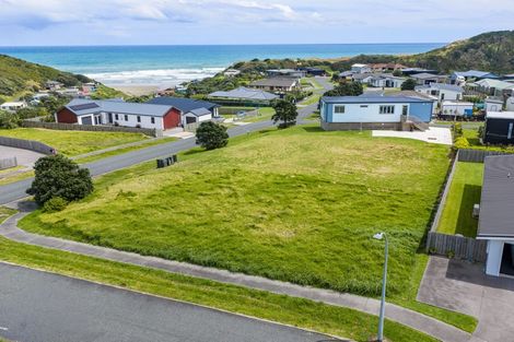 Photo of property in 38 Sunset Drive, Baylys Beach, 0377