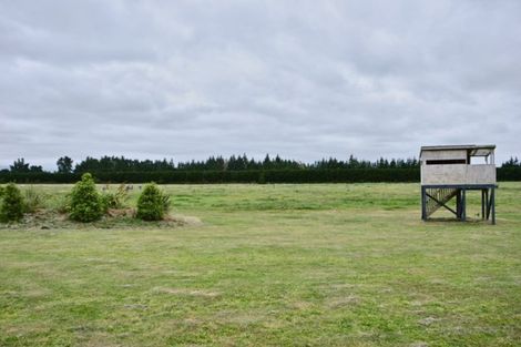 Photo of property in 2716 South Eyre Road, Eyrewell, Rangiora, 7476