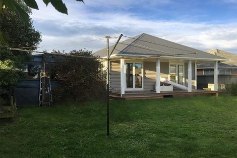 Photo of property in 21 Esperance Street, St Albans, Christchurch, 8052