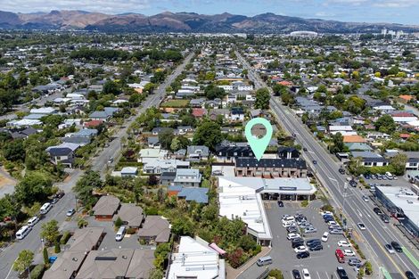 Photo of property in 6/196 Hills Road, Edgeware, Christchurch, 8013