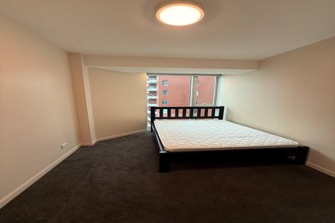 Photo of property in The Imperial Gardens Apartments, 722/135 Hobson Street, Auckland Central, Auckland, 1010