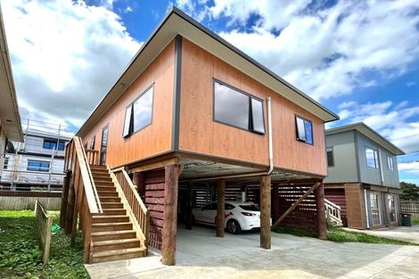 Photo of property in 56b Orion Street, Papakura, 2110