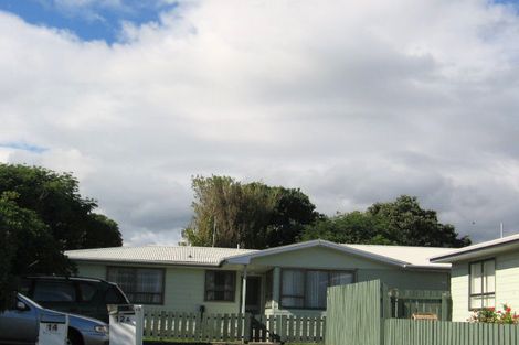 Photo of property in 14 Richmond Street, Petone, Lower Hutt, 5012