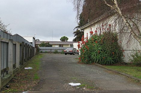 Photo of property in 101 Heretaunga Street, Palmerston North, 4414