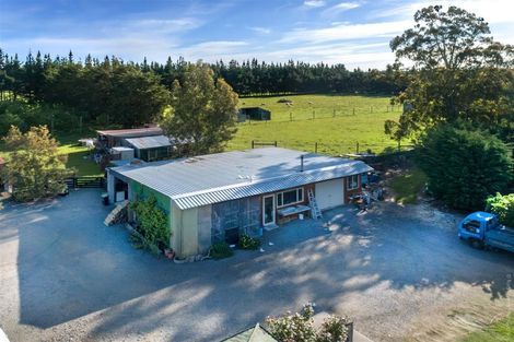 Photo of property in 165 North Eyre Road, Swannanoa, Kaiapoi, 7692