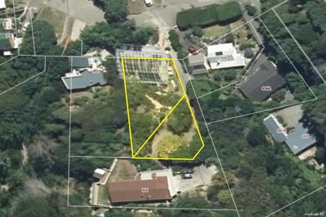 Photo of property in 84 Paremata Road, Paremata, Porirua, 5024