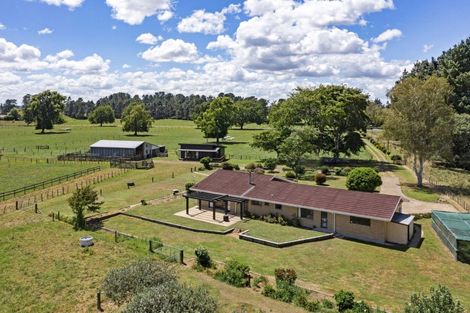 Photo of property in 131 Tarr Road, Ohaupo, 3881