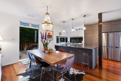 Photo of property in 44 Livingstone Street, Westmere, Auckland, 1022