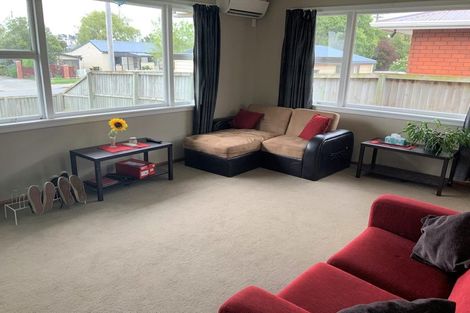 Photo of property in 149 Rolleston Street, Rakaia, 7710