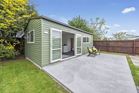 Photo of property in 6 Armil Place, Lincoln, 7608