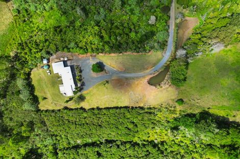 Photo of property in 956 Wiroa Road, Okaihau, 0475