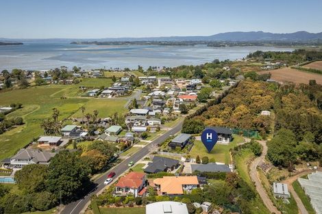 Photo of property in 91 Koutunui Road, Athenree, Waihi Beach, 3177