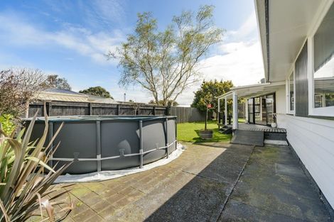 Photo of property in 42 Lincoln Street, Ashhurst, 4810