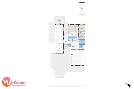 Photo of property in 11 Mako Street, Richmond, 7020