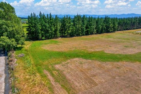 Photo of property in 78 Isaac Road, Eyrewell, Rangiora, 7476