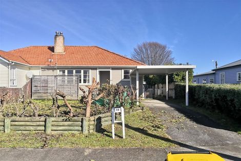 Photo of property in 14 Central Street, Matamata, 3400