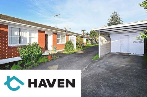 Photo of property in 3/25 Avenue Road, Otahuhu, Auckland, 1062